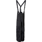 Skyline Faze 3L Bib Pant Cat Black Mens Snowboard Pants