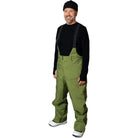 Skyline Faze 3L Bib Pant Martini Mens Snowboard Pants