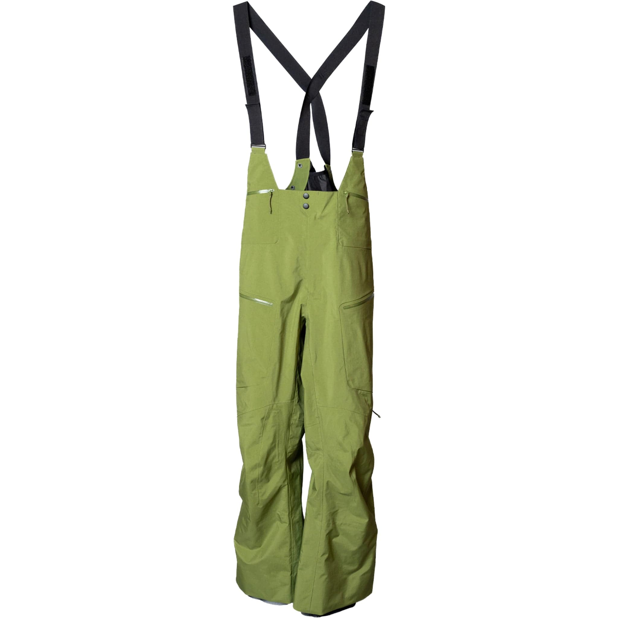 Skyline Faze 3L Bib Pant Martini Mens Snowboard Pants