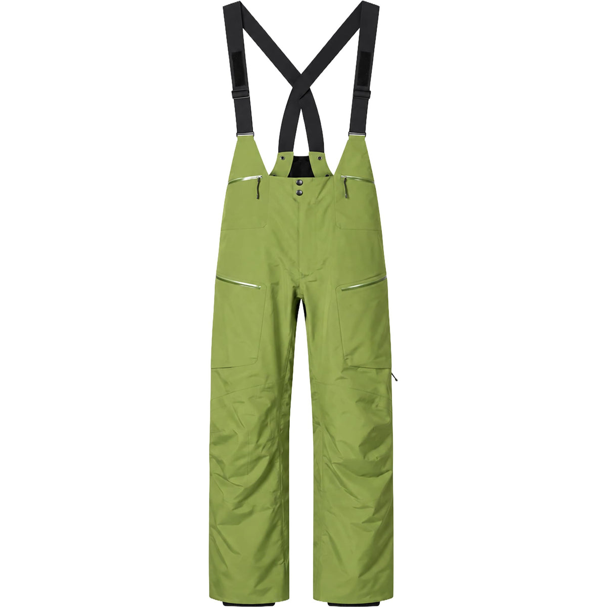 Skyline Faze 3L Guide Bib Pant Martini 2027 Mens Snowboard Pants
