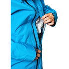 Skyline Fuse 3L Guide Jacket Afterburn Mens Snowboard Coat
