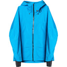 Skyline Fuse 3L Guide Jacket Afterburn Mens Snowboard Coat