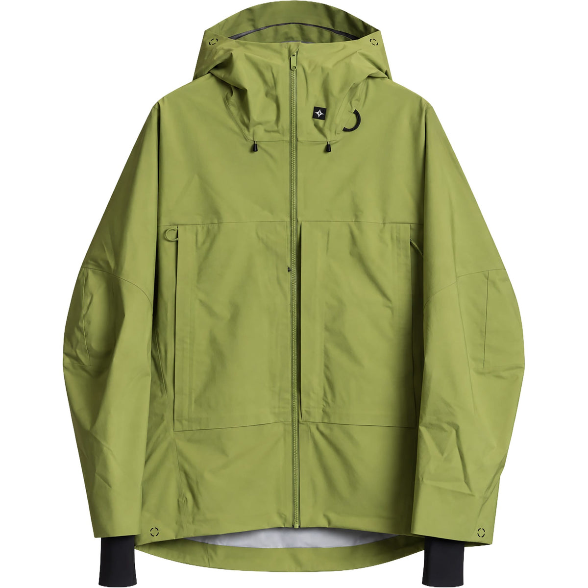 Skyline Fuse 3L Guide Jacket Martini 2027 Mens Snowboard Jackets
