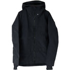 Skyline Fuse 3L Jacket Darkstar Caviar 2025 Mens Snowboard Coat