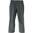 Skyline Fuse 3L Pant Ash Grey Pinstripe 2025 Mens Snowboard Pants