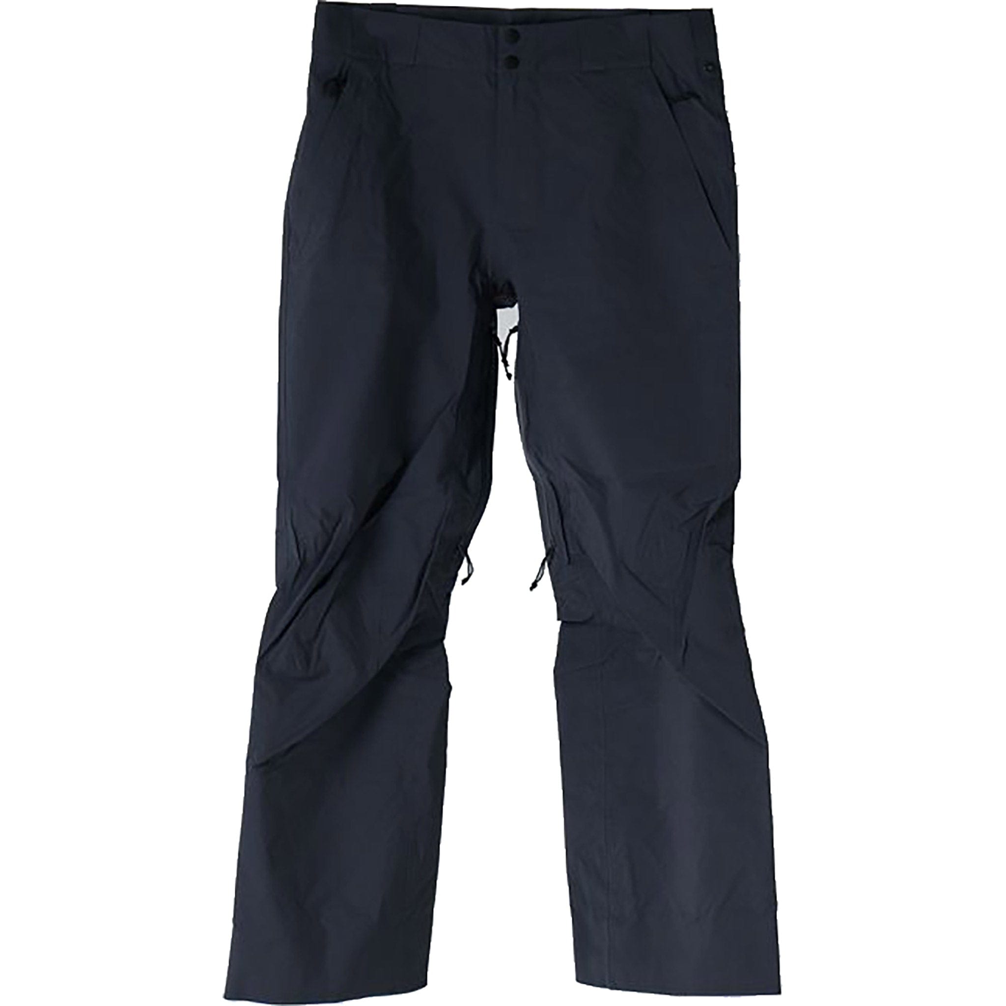 Skyline Fuse 3L Pant Darkstar Caviar 2025 Mens Snowboard Pants