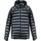 Skyline Hooded Furnace Insulator Cat Black Mens Thermal