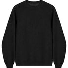 Skyline Merino Baseline Crew Top Blaack Sheep 2027 Mens Thermal