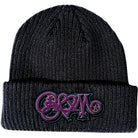 Slappy Bam Beanie Black Beanie