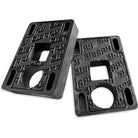 Slappy Big Blocks Risers 1/2" Skateboard Accessories