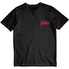 Slappy Curb Killer Tee Black T Shirt