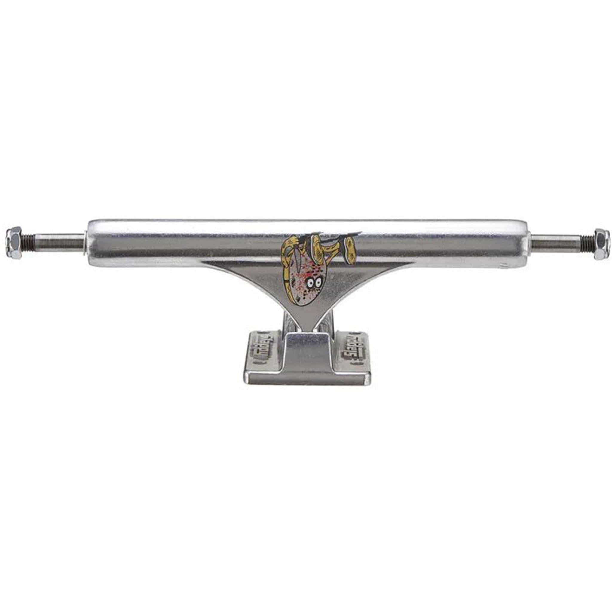Slappy ST1 Curb Killer 10