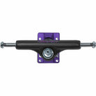 Slappy ST1 Hollow Bam Skateboard Truck Black 8" Skateboard Trucks