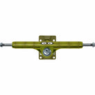 Slappy ST1 Hollow Pickle Green Skateboard Trucks 9.5" Skateboard Trucks