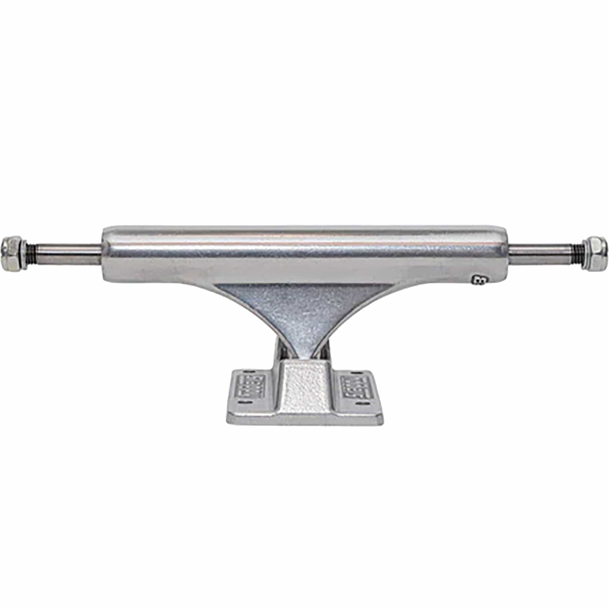 Slappy ST1 Inverted Hollow Lights Ultra Low 8" Skateboard Trucks Skateboard Trucks