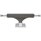 Slappy ST1 Inverted Hollow Lights Ultra Low Kingpin Skateboard Trucks Gunmetal 8.25" Skateboard Trucks