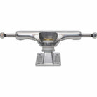 Slappy ST1 Inverted Hollow Lights Ultra Low Kingpin Skateboard Trucks Polished Gold 8" Skateboard Trucks