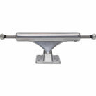 Slappy ST1 Inverted Hollow Lights Ultra Low Kingpin Skateboard Trucks Polished Gold 8" Skateboard Trucks