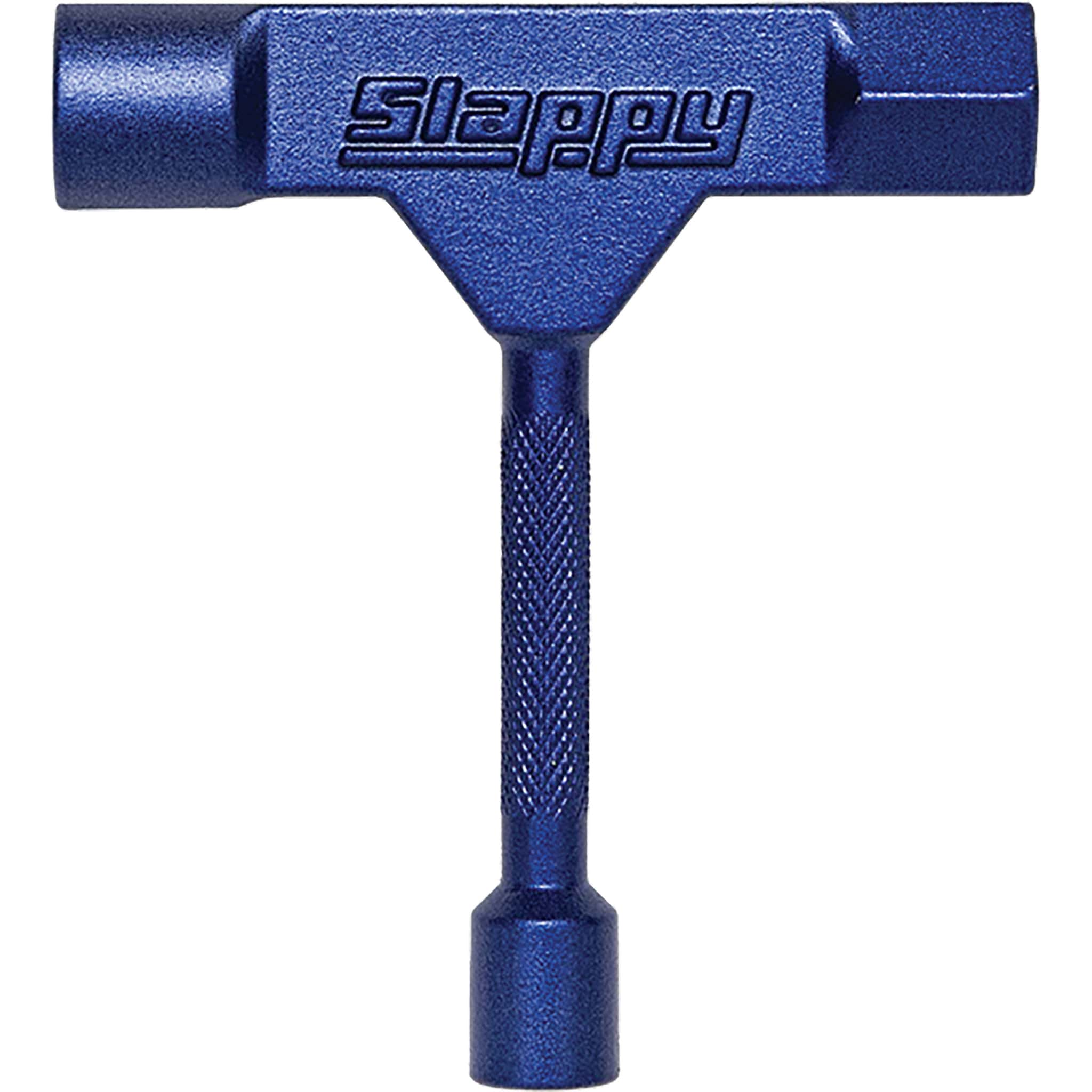 Slappy ST2 Skate Tool Blue Skateboard Accessories