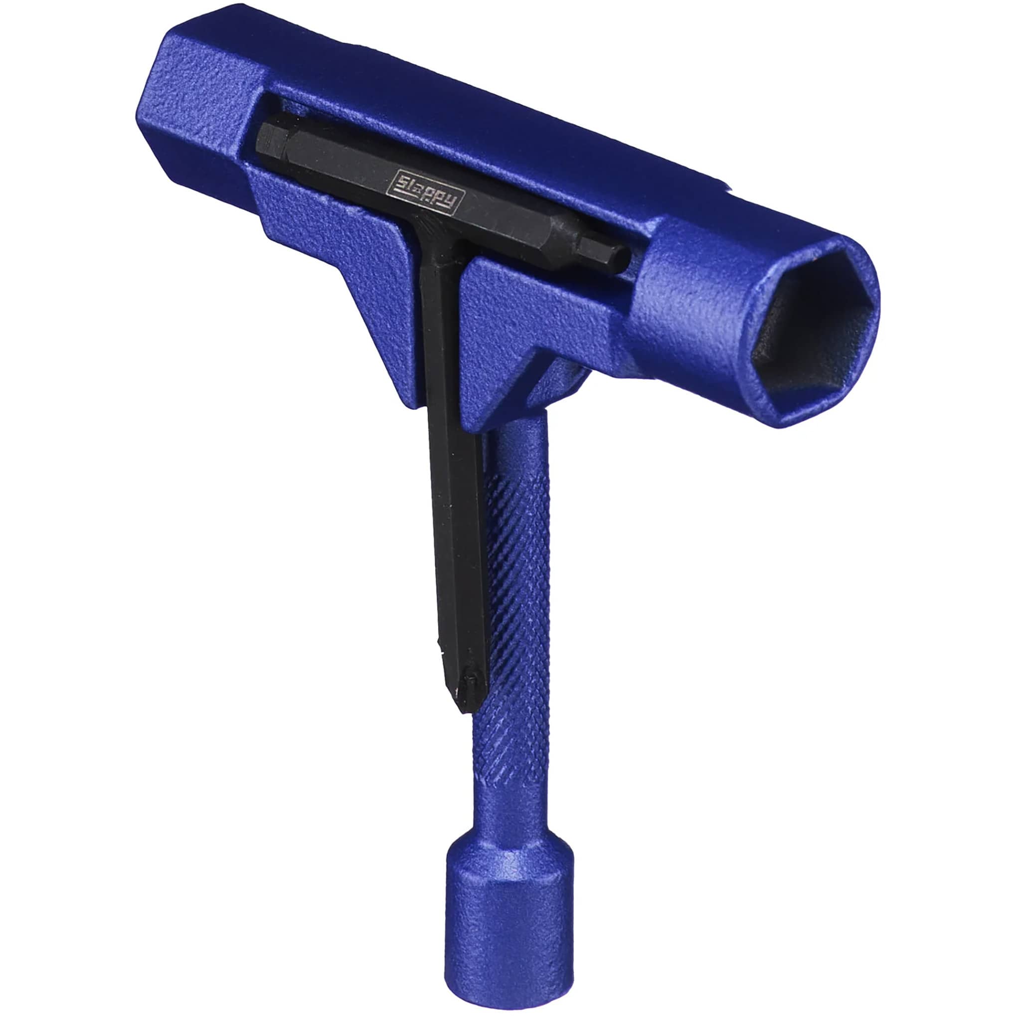 Slappy ST2 Skate Tool Blue Skateboard Accessories