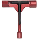 Slappy ST2 Skate Tool Red Skateboard Accessories