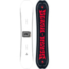 Slash X Check The Feed Happy Place Snowboard 2027 Snowboard