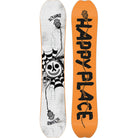 Slash X Kim The Butcher Happy Place Snowboard 2027 Snowboard