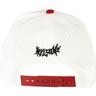 Slipknot X Welcome Nonagram Embroidered 2 Tone Snapback Hat Hats