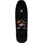 Slipknot X Welcome Self Titled on Gaia Skateboard Deck 9.6" Skateboard