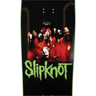 Slipknot X Welcome Self Titled on Gaia Skateboard Deck 9.6" Skateboard