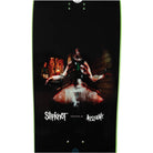 Slipknot X Welcome Self Titled on Gaia Skateboard Deck 9.6" Skateboard