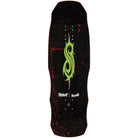 Slipknot X Welcome Spit It Out On Dark Lord Skateboard Deck 9.85" Skateboard