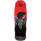 Slipknot X Welcome Spit It Out On Dark Lord Skateboard Deck 9.85" Skateboard