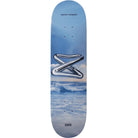 Sour Solution Gustav Tubular Skateboard Deck 8" Skateboard