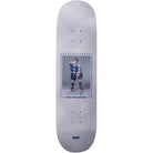 Sour Solution Nisse Hockey Skateboard Deck 8.375" Skateboard