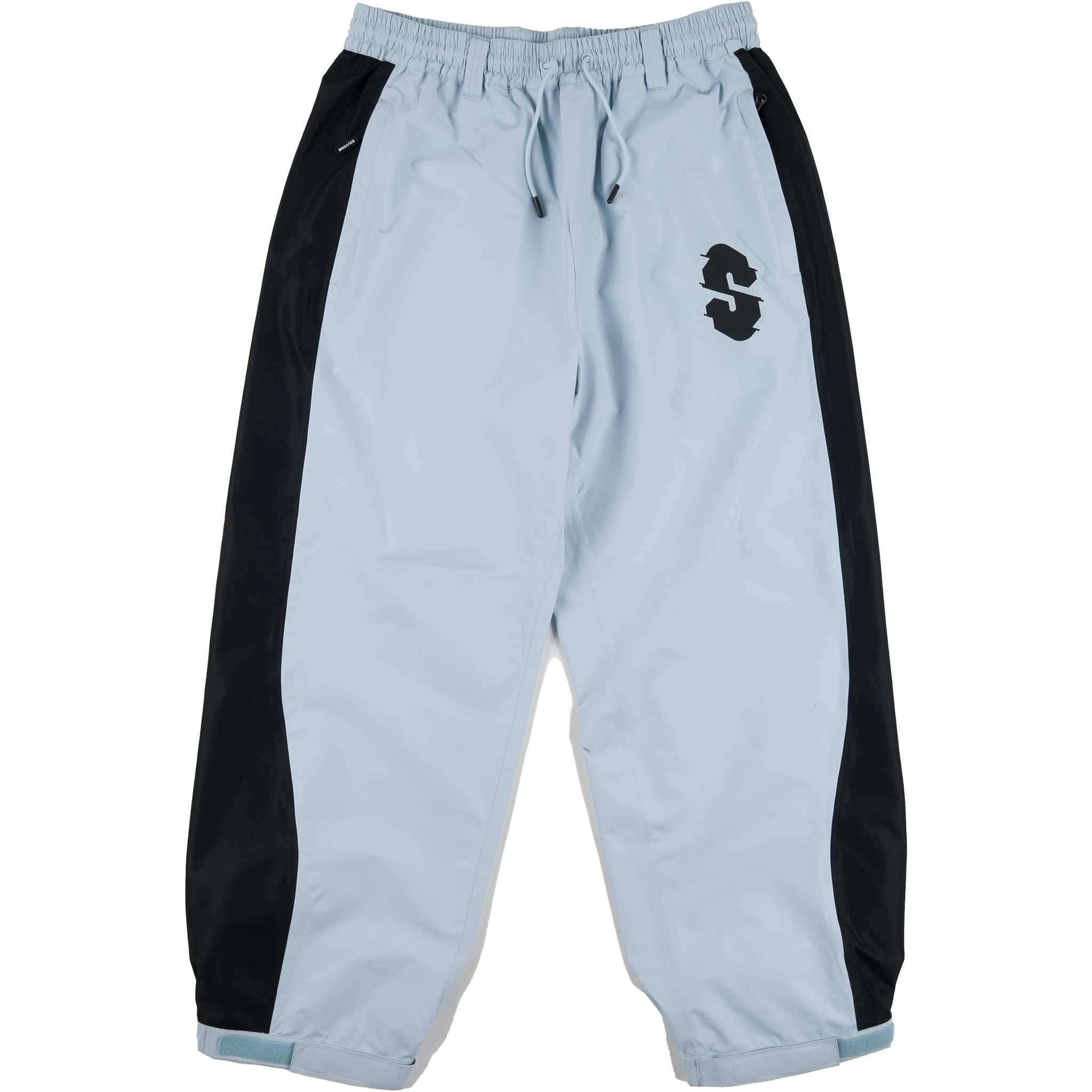 Souvenir 2.5 Ply Pant Blue 2027 Mens Snowboard Pants