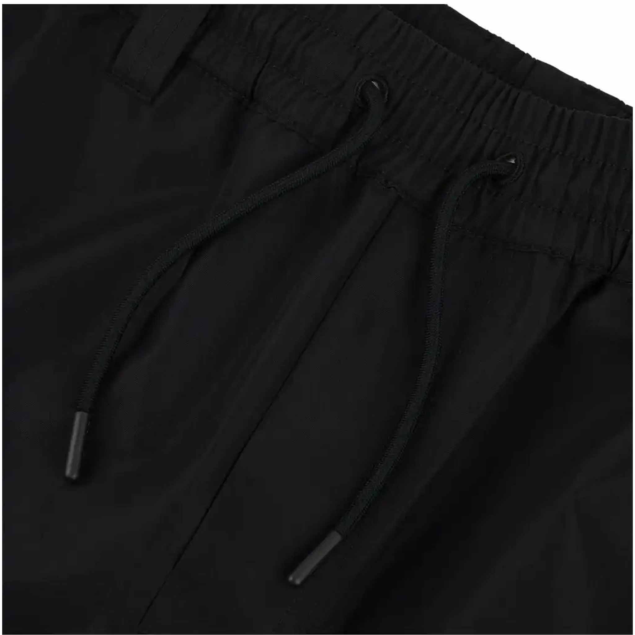 Souvenir 2.5 Ply Recession Pant Black Mens Snowboard Pants