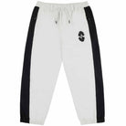 Souvenir 2.5 Ply Recession Pant Marshmallow Black Mens Snowboard Pants