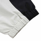 Souvenir 2.5 Ply Recession Pant Marshmallow Black Mens Snowboard Pants