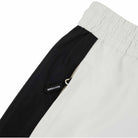 Souvenir 2.5 Ply Recession Pant Marshmallow Black Mens Snowboard Pants