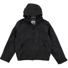 Souvenir 3 Ply Ripstop Jacket Black 2027 Mens Snowboard Jackets