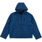 Souvenir 3 Ply Ripstop Jacket Petrol Blue 2027 Mens Snowboard Jackets