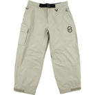 Souvenir 3 Ply Ripstop Pant Wet Sand 2027 Mens Snowboard Pants