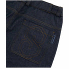 Souvenir 3ply Denim Pant Dark Indigo 2025 Mens Snowboard Pants