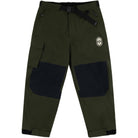 Souvenir 3ply Ripstop Pant Army 2025 Mens Snowboard Pants