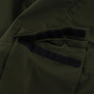 Souvenir 3ply Ripstop Pant Army 2025 Mens Snowboard Pants