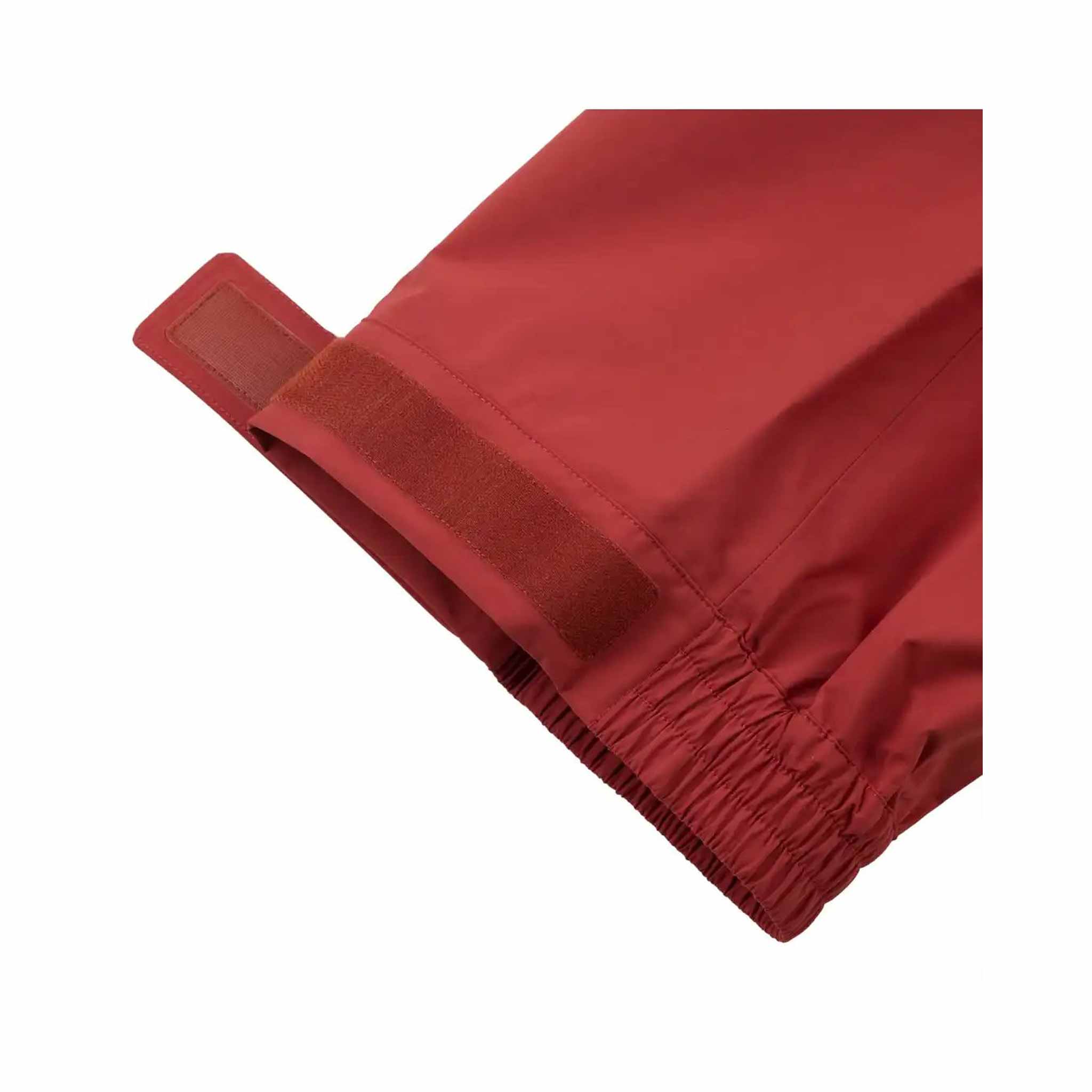 Souvenir 3ply Ripstop Pant Barn Red 2025 Mens Snowboard Pants