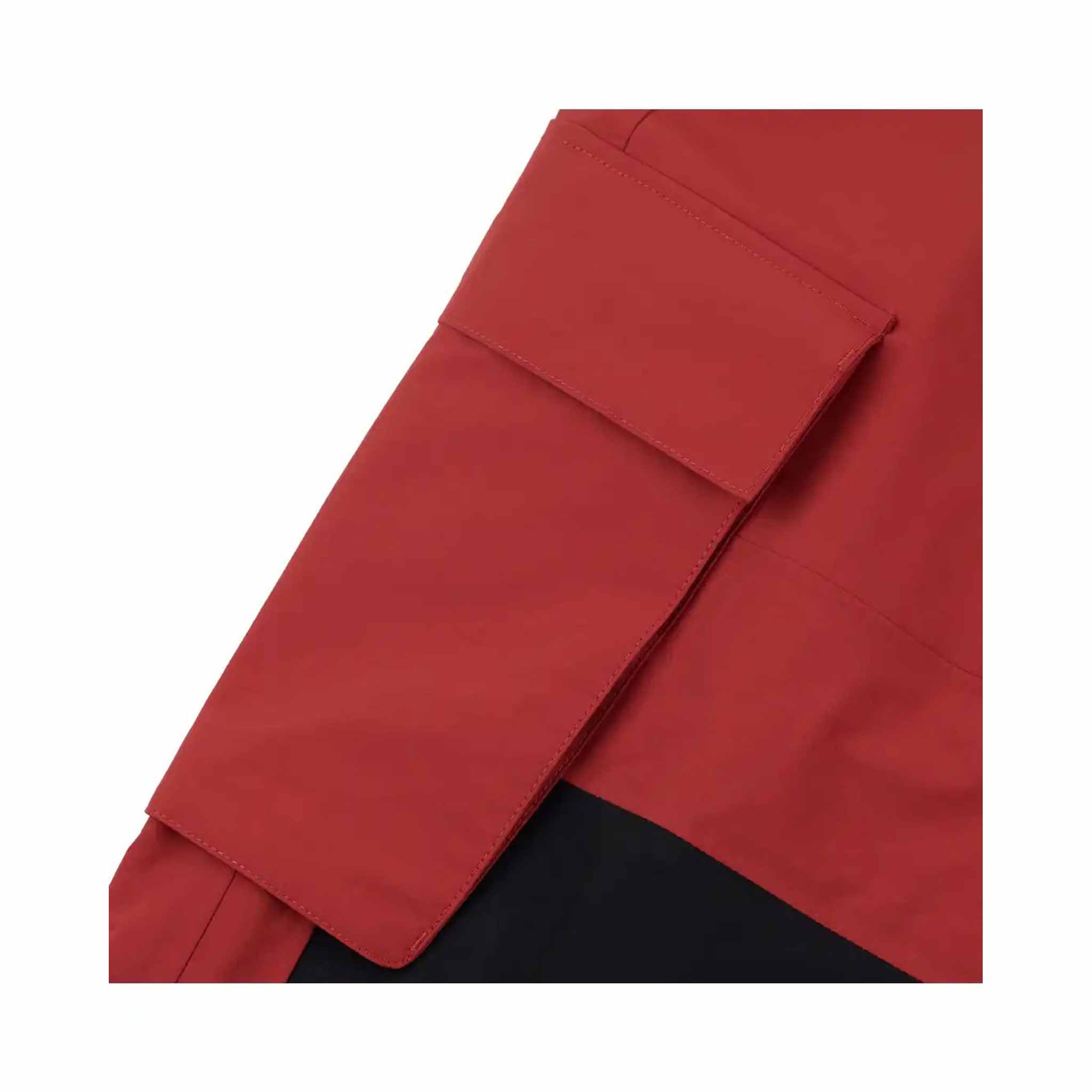 Souvenir 3ply Ripstop Pant Barn Red 2025 Mens Snowboard Pants