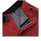 Souvenir 3ply Ripstop Pant Barn Red 2025 Mens Snowboard Pants