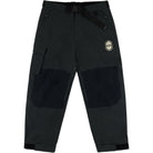 Souvenir 3ply Ripstop Pant Black 2025 Mens Snowboard Pants